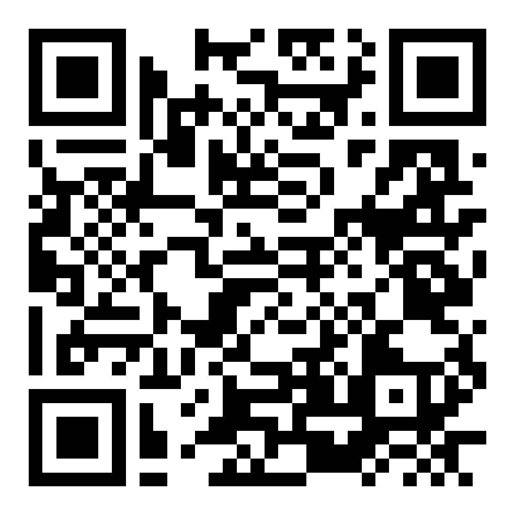 QR-Code zur App sw